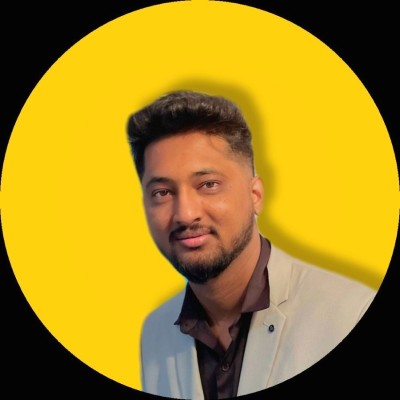Chaitanya P. - Founder of Consult & Win